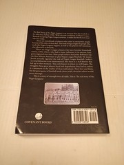 The Real Story of The Negro Leagues Paperback Wayne Moody