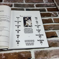 Detroit Free press decade of champions Michigan’s sports highlights of the ’80s
