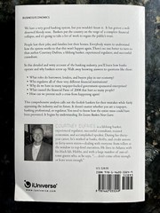 Ten Lessons Bankers Never Learn ( VERY GOOD ) 