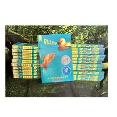 Classroom Set of 22 NEW Books Rules by Cynthia Lord Paperback Ages 9-12