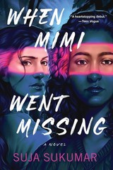 When Mimi Went Missing Multicolor