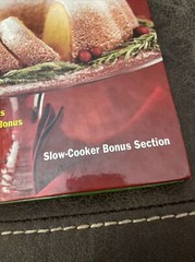 Southern Living 2007 Annual Recipes Cookbook (Hardcover) 368 Pages Color Photos