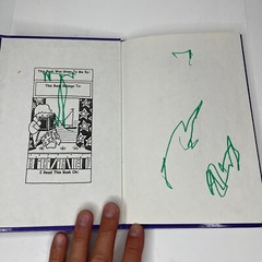 I Can Read Level 2 Ser.: Thank You, Amelia Bedelia by Peggy Parish (1993,…