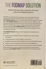 The FODMAP Solution by Callisto Media Inc. (Paperback, 2014)