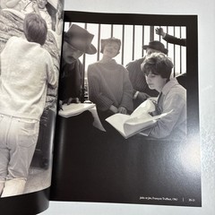 French Film Book Raymond Cauchetier New Wave Photography Cinema Movie Books