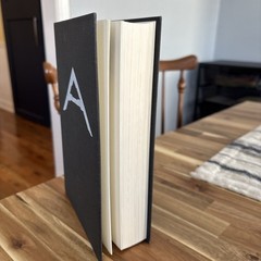 The Anarchist’s Tool Chest Hardcover Christopher Schwarz Woodworking EXCELLENT