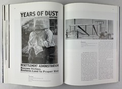 New Deal for the Arts, Bruce I. Bustard, 1997, Exhibition Catalog, Trade PBK