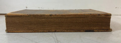 Hume’s Essays and Treatises On Several Subjects, Volume II, 1817, E-51
