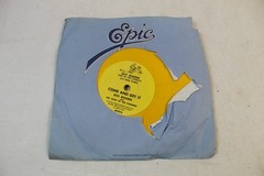Roy Rogers at the Lane Ranch plus record Hoofbeat Serenade 1950