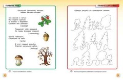 Грамотейка. Интеллектуальное развитие детей 5-6 лет Земцова