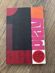 Patterns in Literary Art Ser.: Themes in the One-Act Play by R. D. Cox (1971, PB