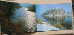 Pejzaz Polski – Polish Landscape – Photographs by Ryszard Czerswinski