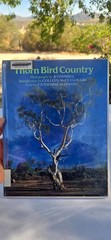 Thorn Bird Country, Catherine Marshall 1983 1st Edition Warner Books HCDJ Ex-Lib