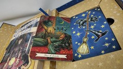 Everyday Witch Tarot by Deborah Blake