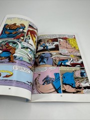 Fantastic Four Visionaries: John Byrne Volume 3 TPB 1st Printing 2004