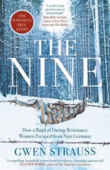 THE NINE (EXPORT TPBK) – paperback Gwen Strauss