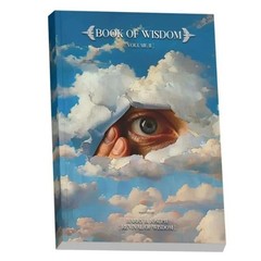 Book of Wisdom Volumes 1 & 2 by Harry B. Joseph (Paperback 2-Book Bundle) USA