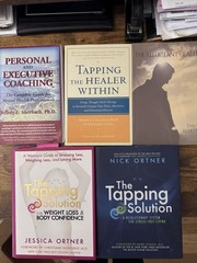Mix of Self Help, Dating & Leadership Books LARGE BOOK LOT of 14 PB & HC
