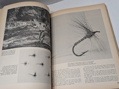 VINTAGE THE ABC’S OF FISHING BOOK BOB ZWIRZ NOVICE TO EXPERT 288 PAGES