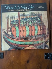 WHAT LIFE WAS LIKE – Time Life Book Series (18 Complete Volume Set)