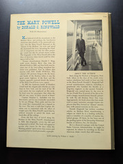 The Mary Powell Queen Of The Hudson Donald Ringwald Steamboat History