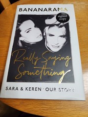 Rock and Soul Signed Books/The price listed is for each book. Thank you!