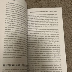 Steve Kang 8 Hours in Hell (Paperback) Nde Collection