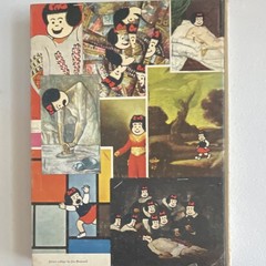 Harry N. Abrams The Avant-Garde English Hardcover Illustrated Art Book Barr