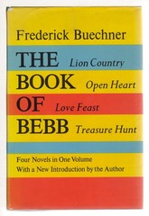 The BOOK OF BEBB