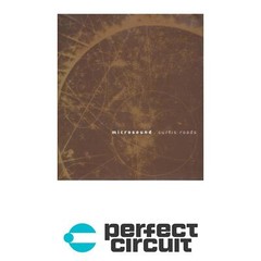 MIT Press Curtis Roads – Microsound Paperback BOOK – NEW – PERFECT CIRCUIT