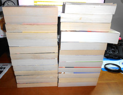 J.D. Robb (Nora Roberts) Lot of 26 IN DEATH Series (1 2-in-1) – PB GC
