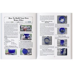 NO GRID Survival Projects