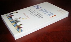Do-Over Robin Hemley ARC Uncorrected Proof Advance Reading Copy Memoir 2009