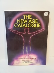 „THE NEW AGE CATALOGUE” (244 PAGES – 1988)