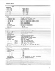 HONDA XL175 Cycleserv Manual – STEEL WIRE BOUND – PROTECTIVE COVERS