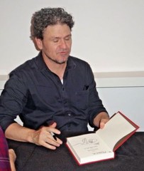 Dave Eggers, THE LIFTERS *SIGNED* 2018 HCDJ 1ST.1ST. New, Book Event Signed!