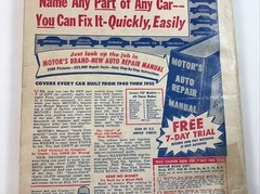 Western Action 15 Complete Action Packed Stories Nov 1955 Paperback
