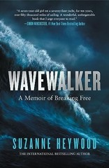 Wavewalker: THE INTERNATIONAL BESTE…, Heywood, Suzann