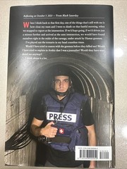 Black Saturday: An Unfiltered Account of the October 7th Attack on Israel