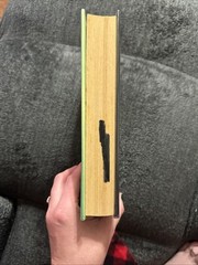 Private Games by Mark Sullivan and James Patterson (2012, Hardcover)