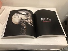 I am the Abyss – Michael Marshall Smith, Nicole Cushing – Dark Regions Press