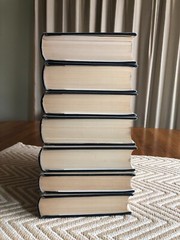 GEORGE WASHINGTON 7 Volume Set Douglas Southall Freeman „FIRST EDITION”
