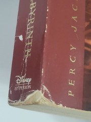 Lot 8 Percy Jackson and the Olympians Series Set 1-5 Plus More Rick Riordan