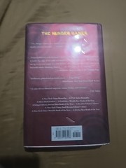 The Hunger Games Ser.: Catching Fire (Hardcover) First Edition