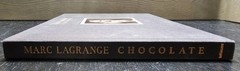 Art Book By Marc LaGrange