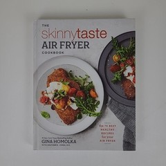 Air Fryer Cookbooks Lot of 3 Easy and Healthy Recipes Linda Larsen Ninja