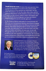 The Promise of Heaven by David Jeremiah 2025 STUDY GUIDE PB