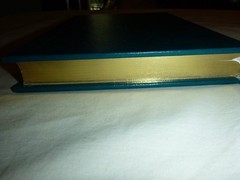 Easton Press NEUROMANCER William Gibson Collector’s Edition Leather Bound 1990