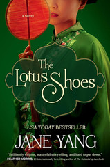 The Lotus Shoes: a Captivating Historical Fiction of Women’S Struggles and Trium