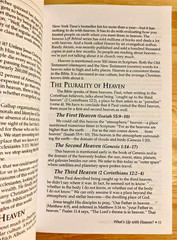 Revealing the Mysteries of Heaven by Dr David Jeremiah Study Guide 2009